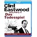Das Todesspiel - Dirty Harry 5 [Blu-ray]