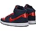 Nike Men's Dunk High Pro SB Skate Shoe
