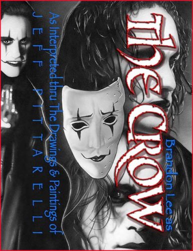Brandon Lee