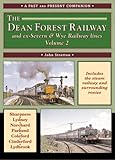 The Dean Forest Railway