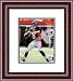 Framed Kyle Orton Denver Broncos 8x10 Photo