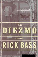 The Diezmo: A Novel