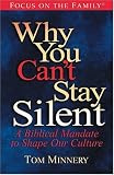 Why You Cant Stay Silent