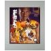 Kobe Bryant Photograph in an 11