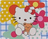 Tapis de souris Hello Kitty Ourson B