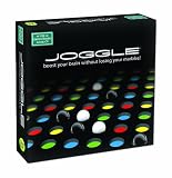 Green Board Games Joggle Game
