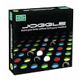 Green Board Games Joggle Game