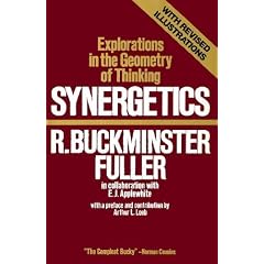 Synergetics: Explorations in the Geometry of Thinking