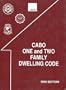 Cabo One and Two Family Dwelling Code, 1995