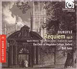 Durufle: Requiem