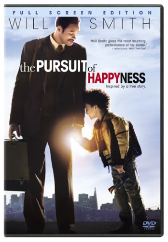 The Pursuit of Happyness (Full Screen Edition)