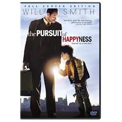 The Pursuit of Happyness (Full Screen Edition)