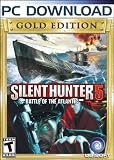 Silent Hunter 5: Battle of the Atlantic GOLD edition  [Download]