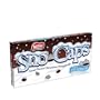 Snocaps On The Go Concession, 3.1-Ounce Boxes (Pack of 18)
