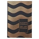The Last Tycoon - Hardcover