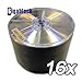 Gigablock 300pcs DVD+R 16x 4.7GB 120Min Silver Top Premium Quality