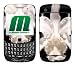 MusicSkins Kings of Leon Heartbreak Skin for BlackBerry Curve (8520/8530)