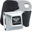 Corvette Seatbelt Belt