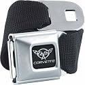 Corvette Seatbelt Belt