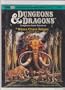 Where Chaos Reigns (Dungeons & Dragons Module CM6)