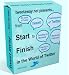 From Start to Finish in the World of Twitter