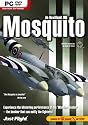 Mosquito Add-On for FS 2004/FSX (PC DVD)
