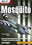 Mosquito Add-On for FS 2004/FSX (PC DVD)