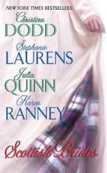 Scottish Brides (Avon Historical Romance)