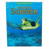 Houghton Mifflin Georgia Science (Grade 1)
