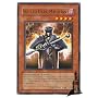 YuGiOh 5D's Spellcaster's Command Structure Deck Single Card Skilled Dark Magician SDSC-EN007 Common