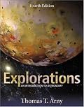 Explorations: An Introduction to Astronomy with Starry Nights Pro CD-ROM (v.3.1) (Explorations)