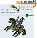 Die Legende vom vierten K�nig. CD