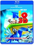 Rio (Blu-ray 3D + Blu-ray)