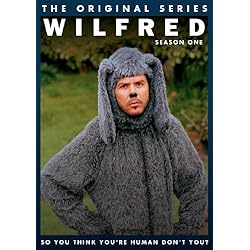 Wilfred: Season One