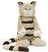 Jellycat Bunglie Striped Kitty Kitten Medium 15 Inch