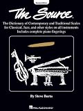 THE SOURCE 2ND EDITION (Source)