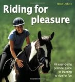 Riding for Pleasure