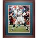 Chad Henne Autographed Photograph - Miami Dolphins Deluxe Framed 16x20