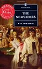 The Newcomes