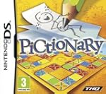 Pictionary