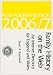 Family History on the Web 2006 - 2007