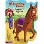 The Beginner's Bible�Donkey's Big Find (and the Good Samaritan's Rescue) (Beginner's Bible�, The)