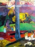 Art at Auction: The Year at Sotheby`s 1983-84, 250th Season (Sotheby`s Art at Auction)