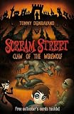 Scream Street 6: Claw of the Werewolf