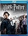 Harry Potter & Goblet of Fire [Blu-ray]  : image