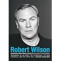Robert Wilson: Lecture