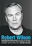 NAHAUFNAHME: Robert Wilson. Lecture