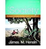 Essentials of sociology : a down-to-earth approach