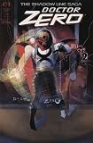 DOCTOR ZERO # 1-8 'Shadowline Saga' complete series (DOCTOR ZERO (1988 EPIC))