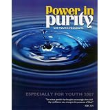 Especially For Youth (EFY) 2007 Power in Purity Songbook (Especially For Youth, 2007)